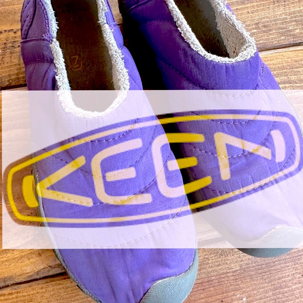 ❤️ 5/25 Keen Outdoor Active Waterproof Slip On Shoe